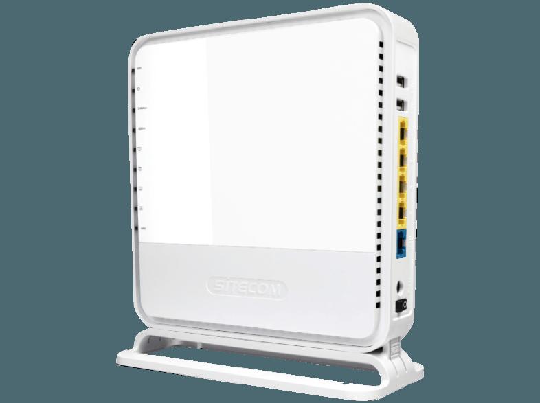 SITECOM WLR 8100 AC1750 WLAN-AC-Router, SITECOM, WLR, 8100, AC1750, WLAN-AC-Router