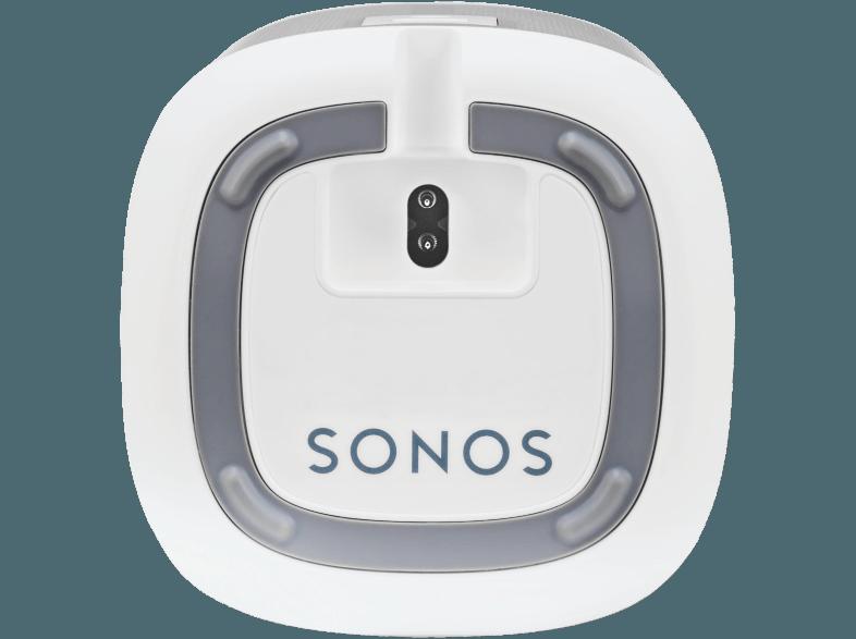 SONOS PLAY:1 Smart Speaker für Wireless Music Streaming Weiß, SONOS, PLAY:1, Smart, Speaker, Wireless, Music, Streaming, Weiß