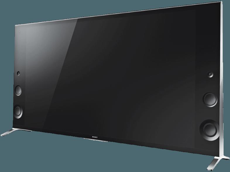 SONY KD-65X9005 BBAEP LED TV (Flat, 65 Zoll, UHD 4K, 3D, SMART TV), SONY, KD-65X9005, BBAEP, LED, TV, Flat, 65, Zoll, UHD, 4K, 3D, SMART, TV,