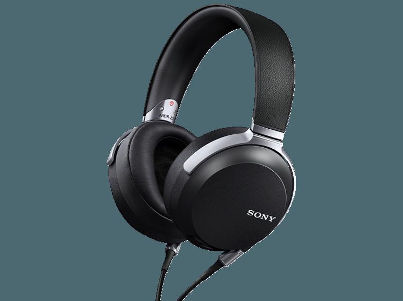 SONY MDR-Z7.AE High Resolution Kopfhörer schwarz Kopfhörer Schwarz