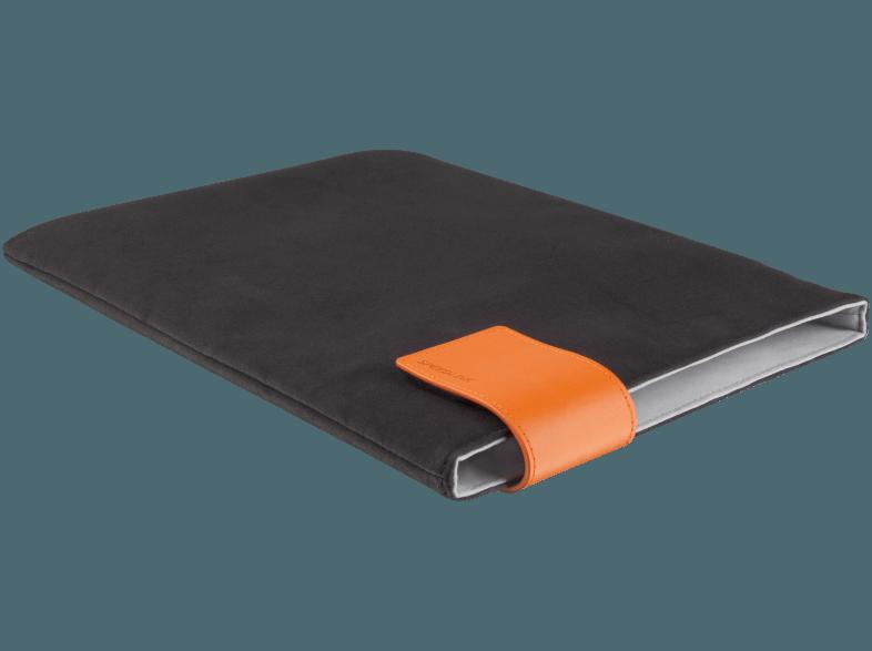 SPEEDLINK SL 7026 BK CRUMP Easy Cover Sleeve Schutzhülle Tablets bis zu 10.1 Zoll