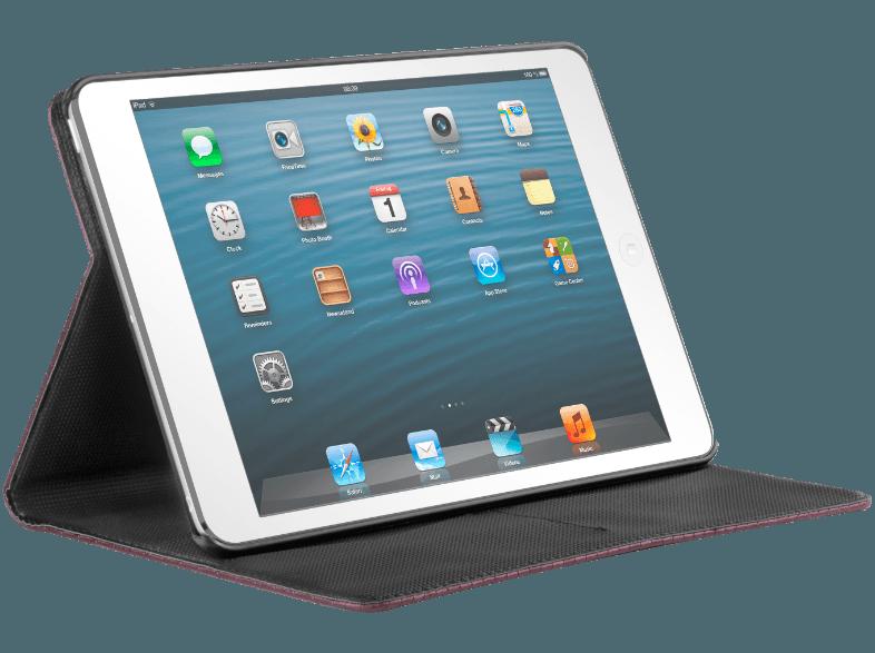 SPEEDLINK SL 7104 VT DEVIDA Style Case & Stand Schutzhülle iPad mini