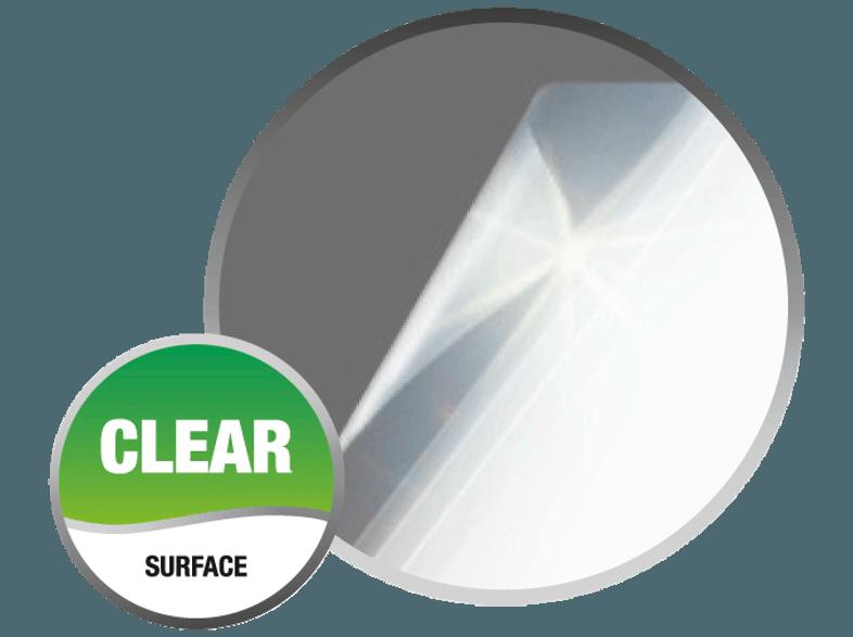 SPEEDLINK SL 7810 CR GLANCE Invisible Surface Schutzfolie Microsoft® Surface® RT/Pro