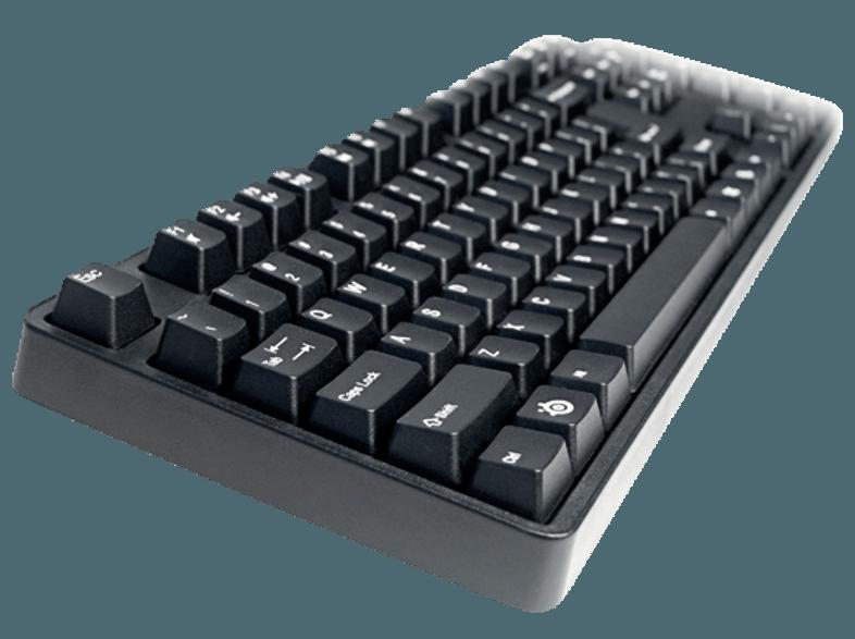 STEELSERIES 6Gv2 Tastatur