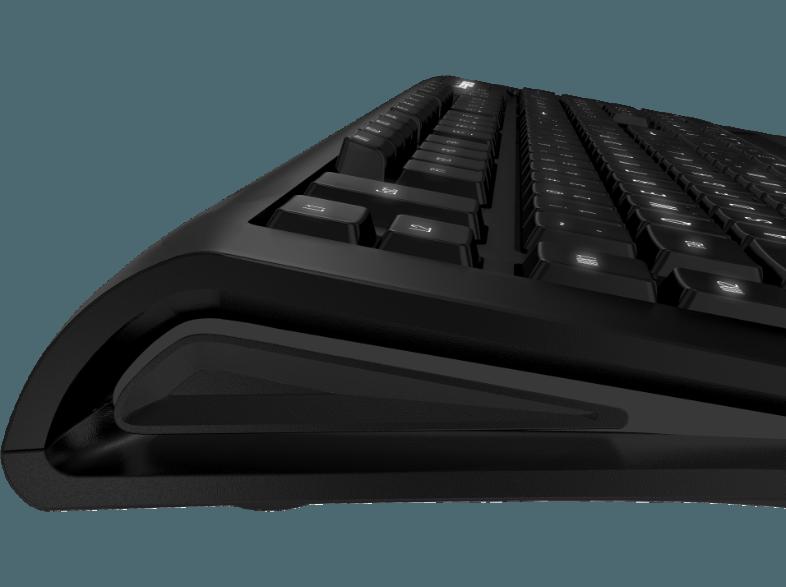 STEELSERIES APEX Raw Tastatur