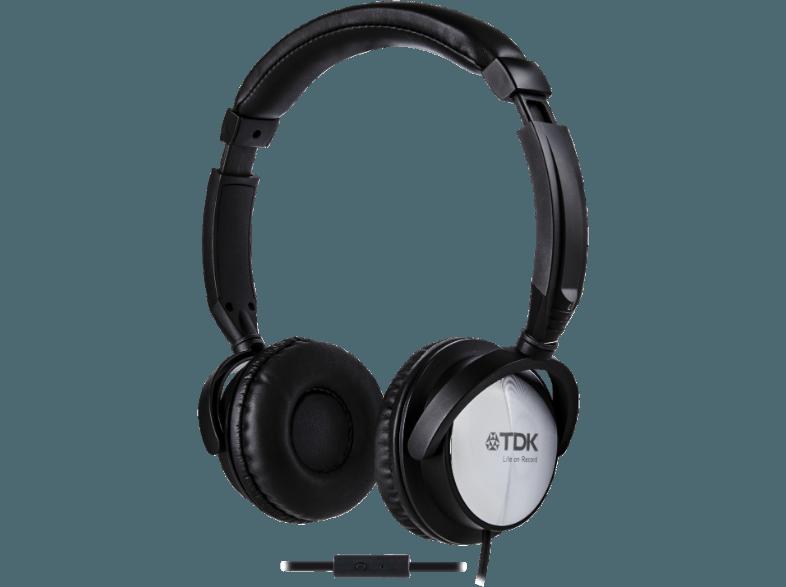 TDK ST170 Headset Schwarz