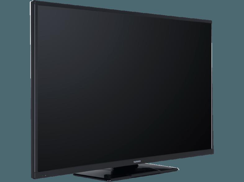 TELEFUNKEN D49F283N3C LED TV (Flat, 49 Zoll, Full-HD, SMART TV), TELEFUNKEN, D49F283N3C, LED, TV, Flat, 49, Zoll, Full-HD, SMART, TV,