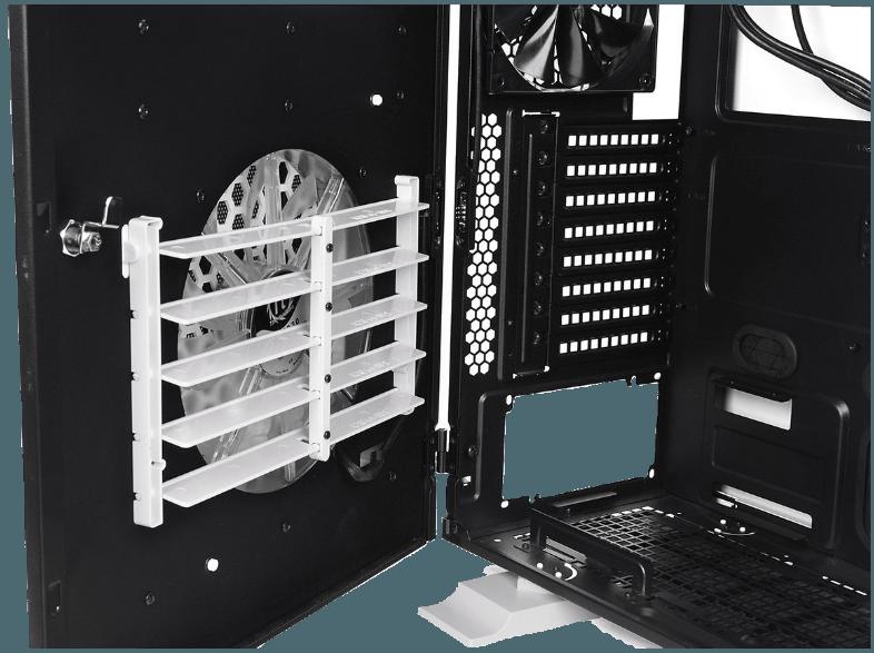 THERMALTAKE Level 10 GT Snow Edition Full Tower, THERMALTAKE, Level, 10, GT, Snow, Edition, Full, Tower