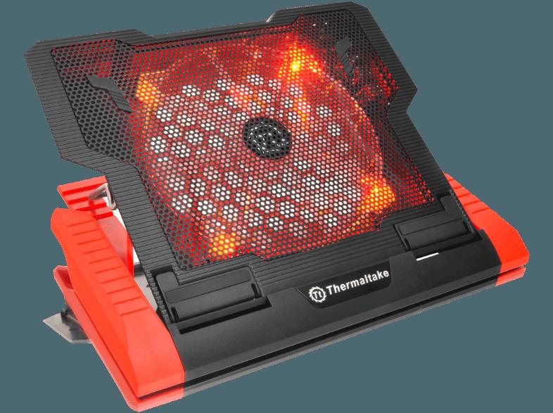 THERMALTAKE Massive 23 GT Notebook Cooler Notebook Cooler
