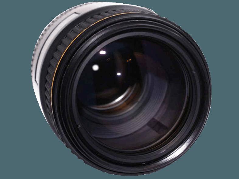 TOKINA AT-X M100mm/2.8 Pro D Makro für Canon ( 100 mm, f/2.8)
