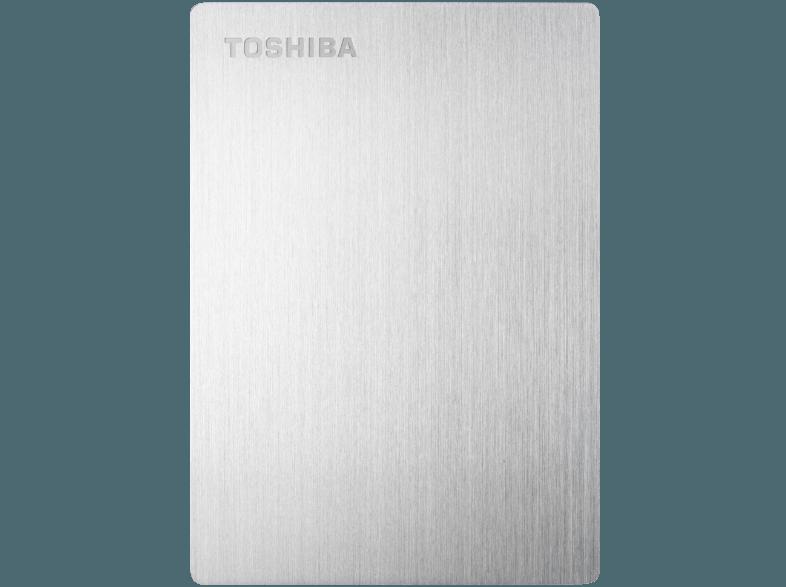 TOSHIBA STOR.E Slim HDTD205ES3DA  500 GB 2.5 Zoll extern, TOSHIBA, STOR.E, Slim, HDTD205ES3DA, 500, GB, 2.5, Zoll, extern