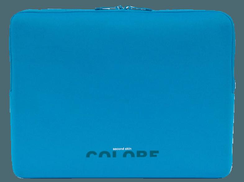 TUCANO 30086 Skin Case Colore für Netbook 13-14'', hellblau Notebook-Hülle, TUCANO, 30086, Skin, Case, Colore, Netbook, 13-14'', hellblau, Notebook-Hülle