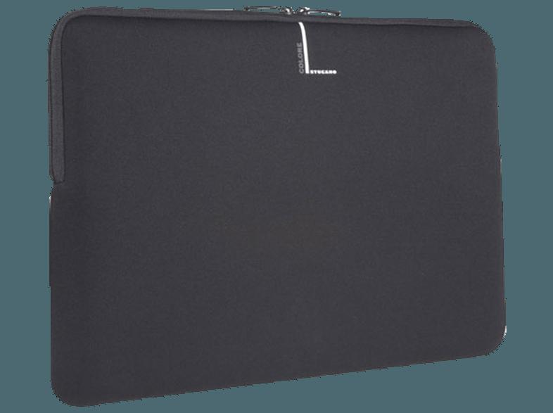 TUCANO 30092 Skin Case Colore für Notebooks 17 - 18,4'', schwarz Notebook-Hülle, TUCANO, 30092, Skin, Case, Colore, Notebooks, 17, 18,4'', schwarz, Notebook-Hülle