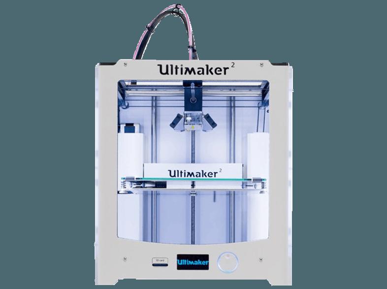 ULTIMAKER UM2 ULTIMAKER 2 FFF 3D Drucker, ULTIMAKER, UM2, ULTIMAKER, 2, FFF, 3D, Drucker