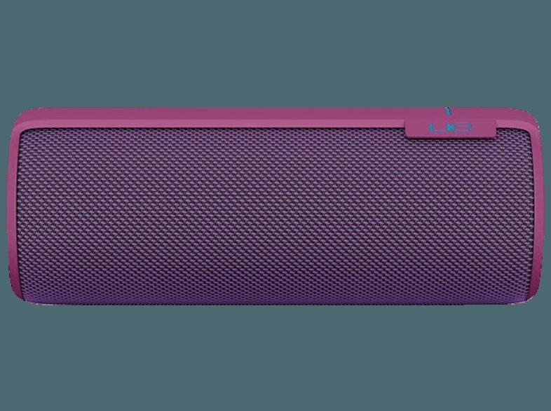ULTIMATE EARS UE MEGABOOM kabelloser Lautsprecher Purple