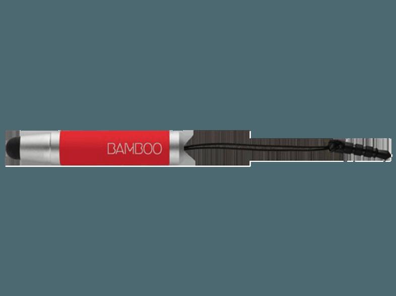 WACOM CS-120R Bamboo