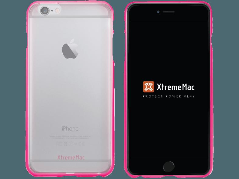 XTREME MAC IPP-MA6P-33 MS ACCENT PNK IPHONE 6  Handytasche iPhone 6 Plus