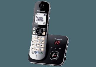 PANASONIC KX-TG 6821 GB Schnurloses Telefon, PANASONIC, KX-TG, 6821, GB, Schnurloses, Telefon