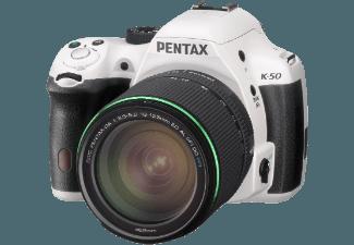 PENTAX K-50    Objektiv 18-135 mm f/3.5-5.6 (16.3 Megapixel, CMOS), PENTAX, K-50, , Objektiv, 18-135, mm, f/3.5-5.6, 16.3, Megapixel, CMOS,