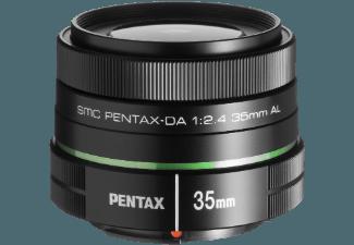 PENTAX SMC-DA 35mm /2,4 AL   21987 Standardzoom für Pentax ( 35 mm, f/2.4)