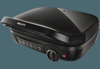 PHILIPS HD 6305/20 Kontaktgrill 2000 Watt