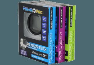 POLAR PRO PP1015 ( Pol, ND, Macro ) Filterset ( ), POLAR, PRO, PP1015, , Pol, ND, Macro, , Filterset, ,