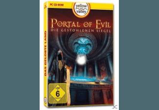 Portal of Evil - Die gestohlenen Siegel [PC], Portal, of, Evil, gestohlenen, Siegel, PC,