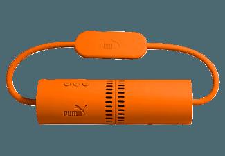 PUMA PMAD6050-ORG SOUNDCHUCK Lautsprecher orange, PUMA, PMAD6050-ORG, SOUNDCHUCK, Lautsprecher, orange