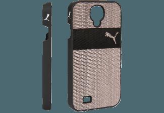 PUMA PMAD7105-BLK Engineer Case Case Samsung Galaxy S4