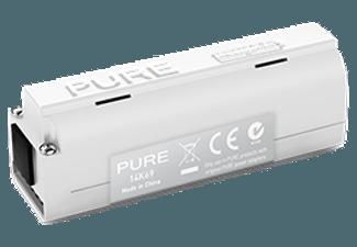PURE ChargePAK A1 X000MA Lithium-Ionen-Batterie