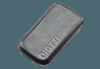 QIOTTI Q2001006 Slim Collection Tasche Galaxy S3 mini