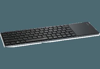 RAPOO 11082 E2800P Wireless Touch Tastatur