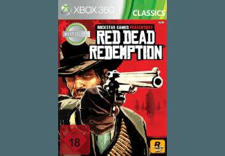 Red Dead Redemption [Xbox 360], Red, Dead, Redemption, Xbox, 360,