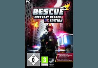 Rescue: Everyday Heroes US-Edition [PC]