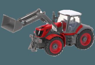 REVELL 24961 Farm Tractor Rot, REVELL, 24961, Farm, Tractor, Rot