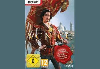 Rise of Venice [PC]