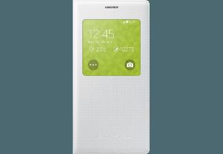 SAMSUNG EF-CG800BHEGWW S-View Cover Cover Galaxy S5 mini