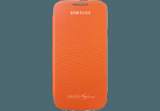 SAMSUNG EF-FI919BOEGWW Flip Cover Cover Galaxy S4 mini