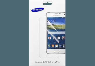 SAMSUNG ET-FG800CTEGWW Displayschutzfolie Galaxy S5 mini