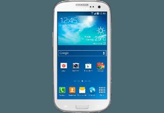 SAMSUNG GT-I 9301OKZDBT Galaxy S III NEO 16 GB Weiß, SAMSUNG, GT-I, 9301OKZDBT, Galaxy, S, III, NEO, 16, GB, Weiß