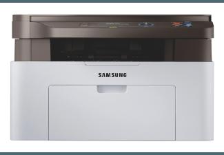 SAMSUNG SL-M 2070/XEC Laserdruck 3-in-1 Multifunktionsgerät