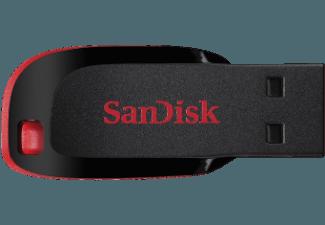 SANDISK 104336 Cruzer Blade SDCZ50-016G-B35 USB Flash-Laufwerk
