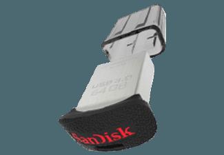 SANDISK SDCZ43-016G-G46 ULTRA FIT USB 3.0, SANDISK, SDCZ43-016G-G46, ULTRA, FIT, USB, 3.0