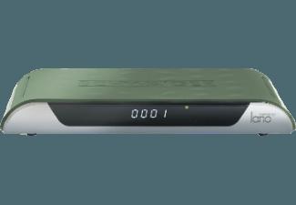 SCHWAIGER DCR606W Kabel-Receiver (HDTV, Full-HD 1080p, ), SCHWAIGER, DCR606W, Kabel-Receiver, HDTV, Full-HD, 1080p,