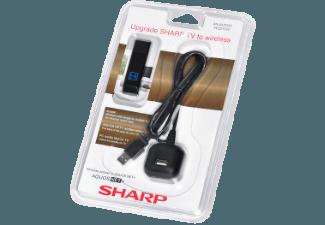 SHARP AN-WUD350  USB Dongle, SHARP, AN-WUD350, USB, Dongle