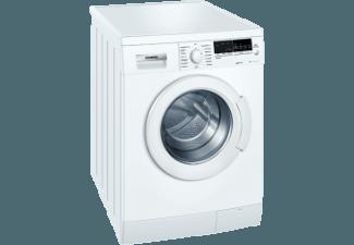 SIEMENS WM14E4D2 Waschmaschine (7 kg, 1400 U/Min, A   )