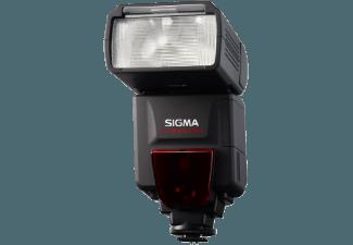 SIGMA F18921 EF-610 DG Super Kompaktblitz für Sony (40, TTL), SIGMA, F18921, EF-610, DG, Super, Kompaktblitz, Sony, 40, TTL,
