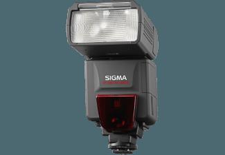 SIGMA F18927 EF-610 DG Super Kompaktblitz für Canon (40, TTL), SIGMA, F18927, EF-610, DG, Super, Kompaktblitz, Canon, 40, TTL,