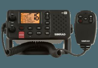 SIMRAD 000-10787-001 RS-12 UKW Seefunkanlage, SIMRAD, 000-10787-001, RS-12, UKW, Seefunkanlage