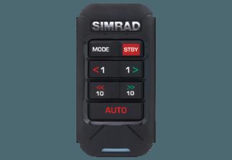 SIMRAD 000-10932-001 OP10 Autopilot Bedieneinheit Bootssport, Wassersport